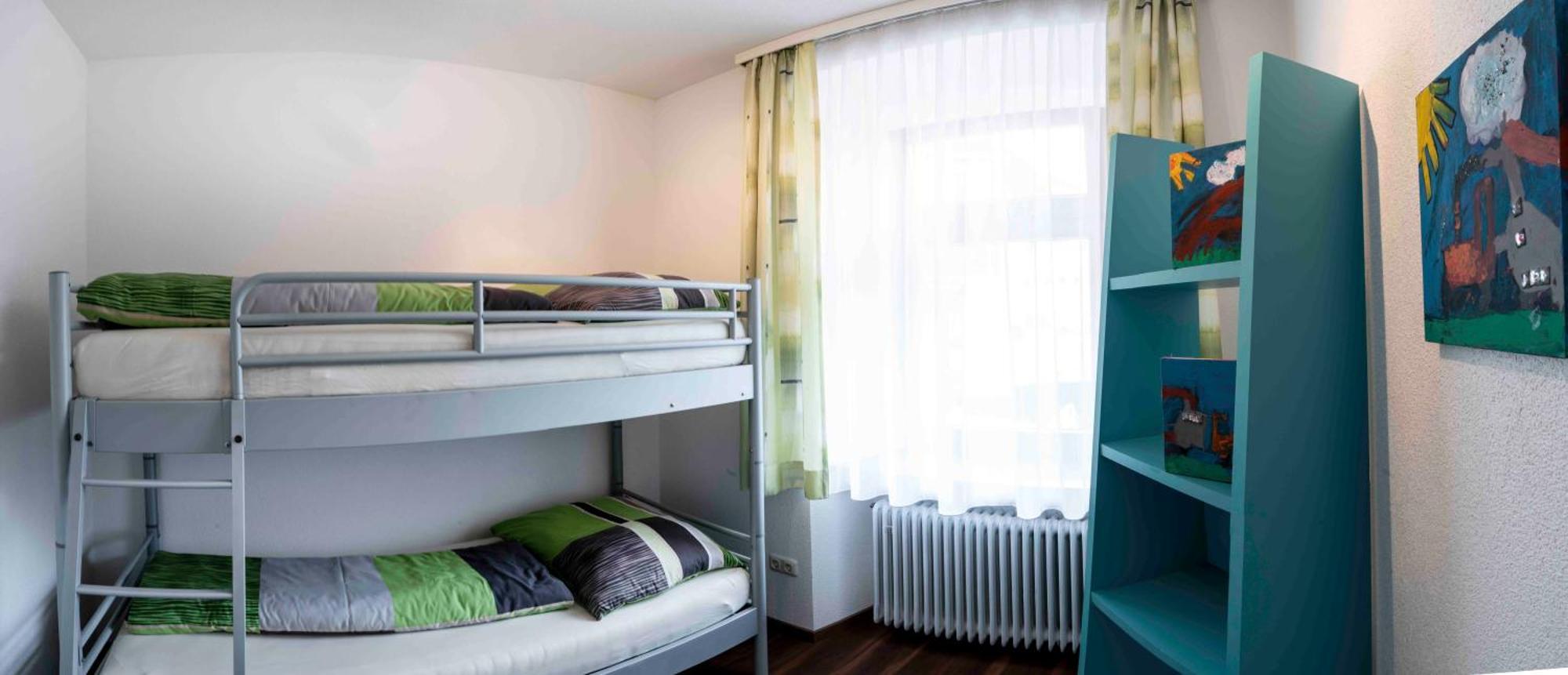 Landhaus Zangerl - Kobelerhof Landeck Ruang foto