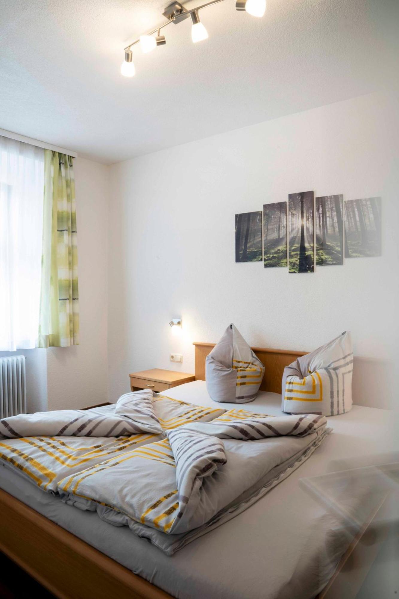 Landhaus Zangerl - Kobelerhof Landeck Ruang foto