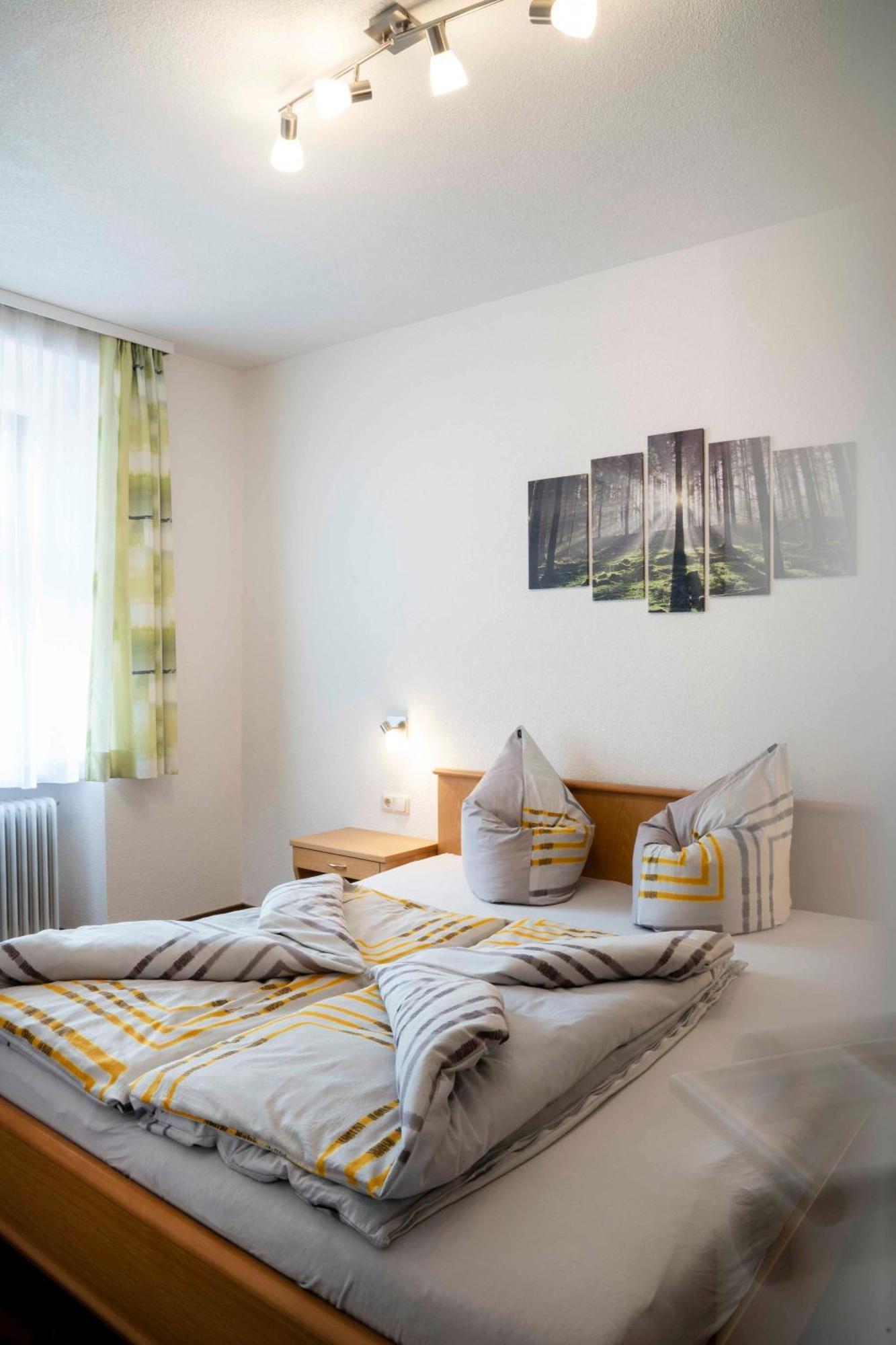 Landhaus Zangerl - Kobelerhof Landeck Ruang foto