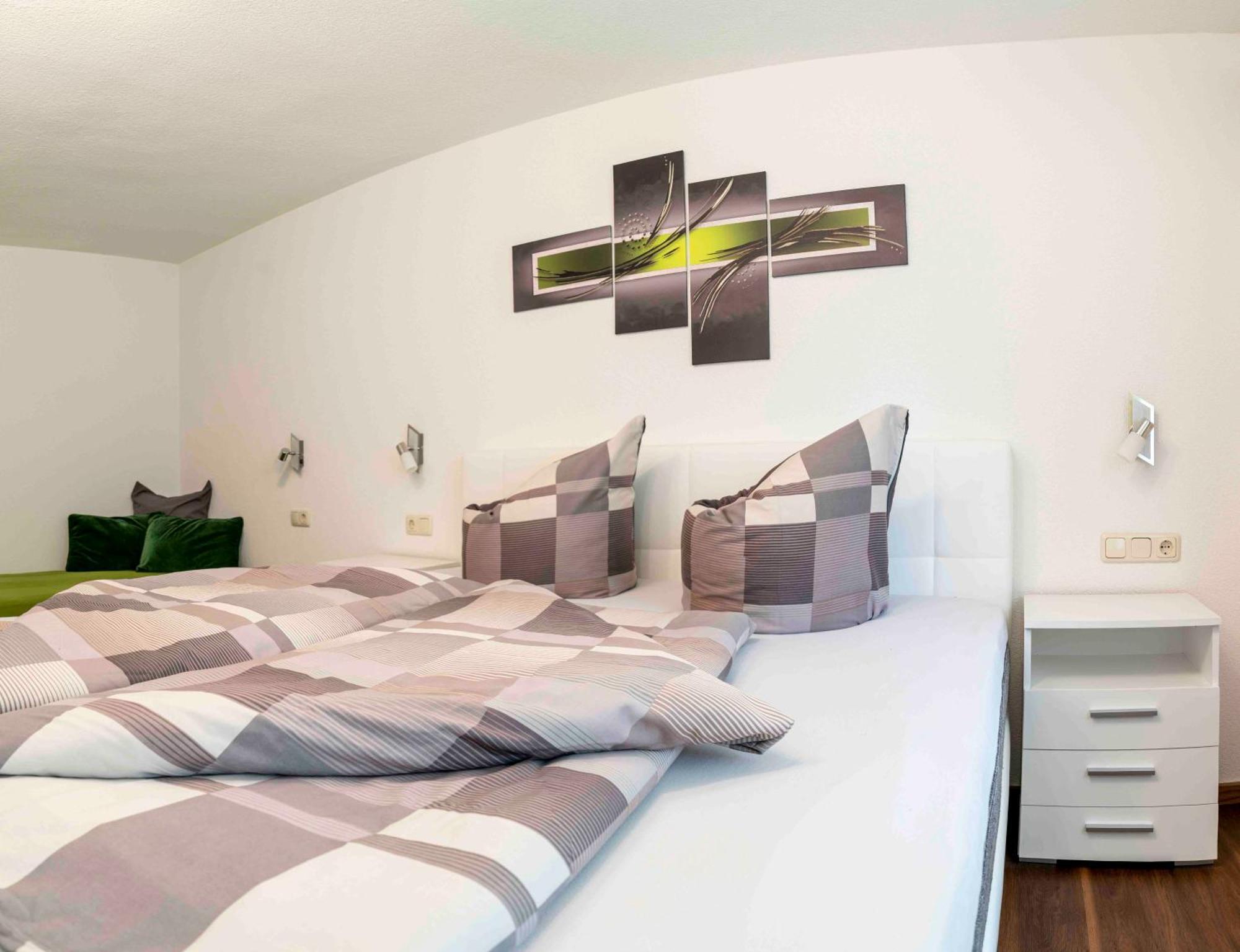 Landhaus Zangerl - Kobelerhof Landeck Ruang foto