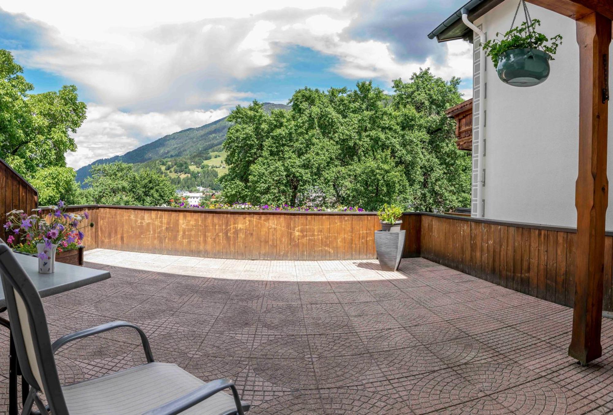 Landhaus Zangerl - Kobelerhof Landeck Ruang foto