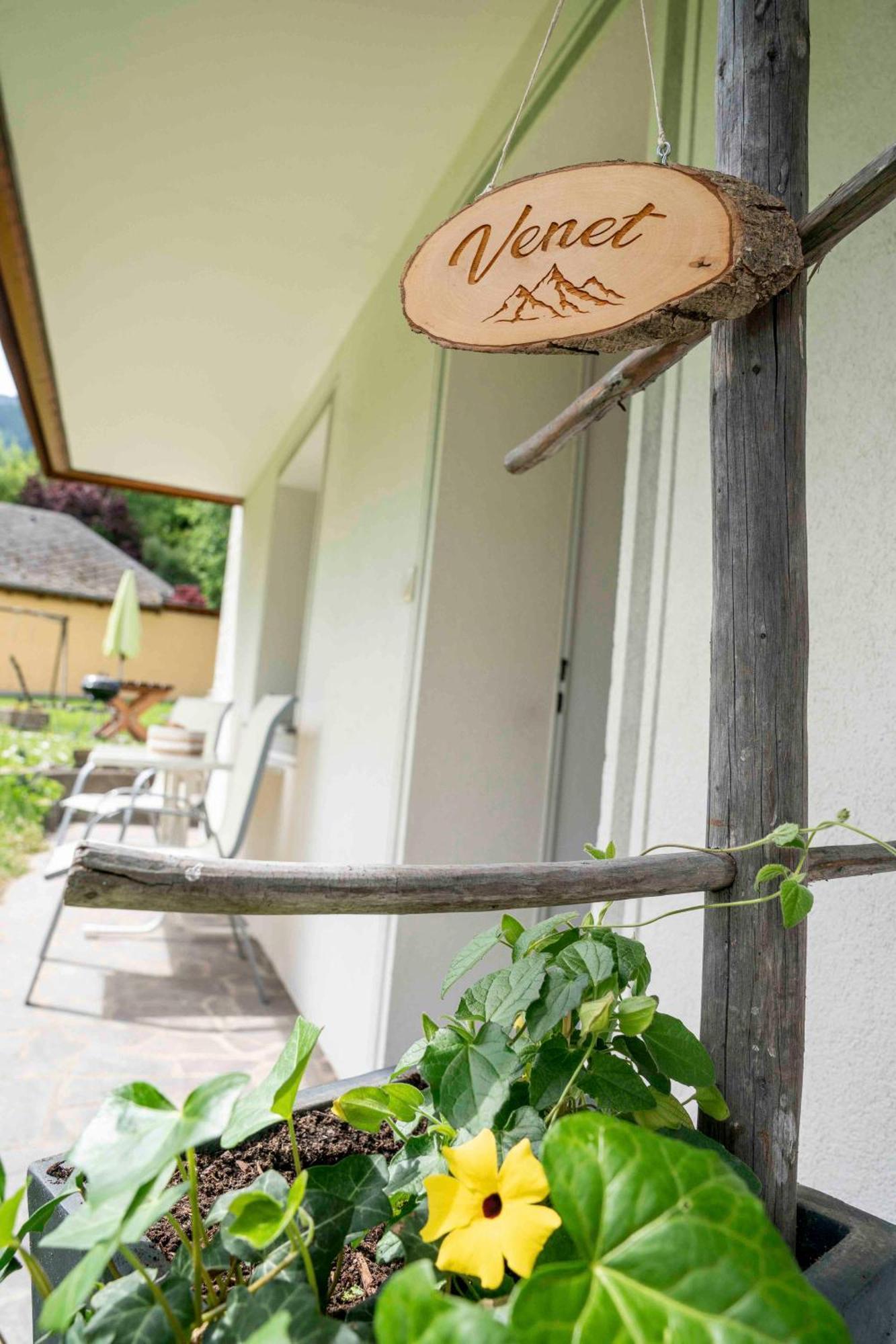 Landhaus Zangerl - Kobelerhof Landeck Ruang foto