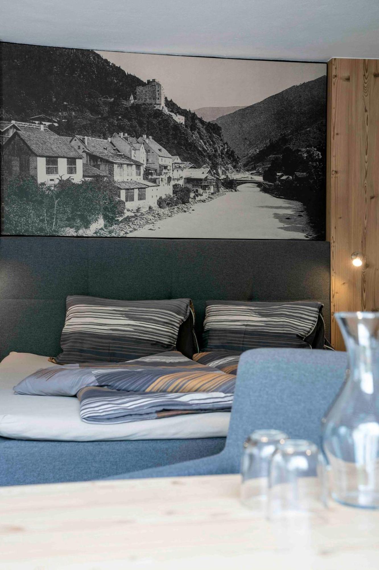 Landhaus Zangerl - Kobelerhof Landeck Ruang foto